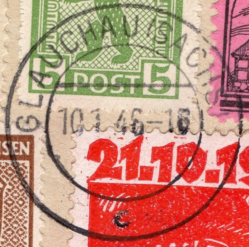 Stempelfälschungen der SBZ 1946-015