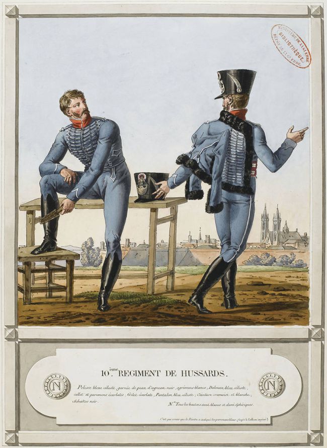 -Bataille de Reims 1814.... la fin !!!... - Page 3 10e_re10