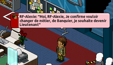 [RF-Alexie] Transfert Banquier > Lieutenant [CM] Captur12