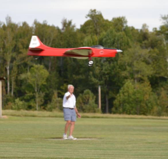 Paducah Aero Modelers' Fun-Fly 14_12