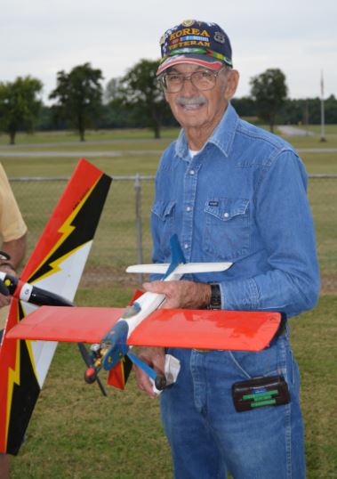 Model Airplane Monday ! 17_11