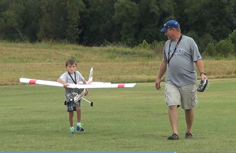 Paducah Aero Modelers' Fun-Fly 31_11