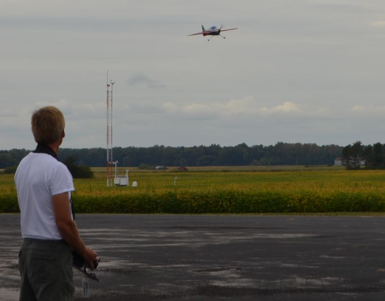 Model Airplane Monday ! 38_11