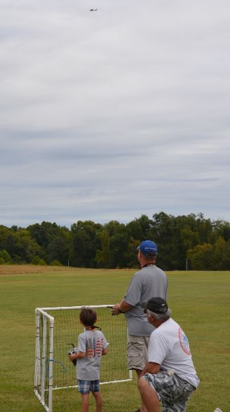 Paducah Aero Modelers' Fun-Fly 41_10