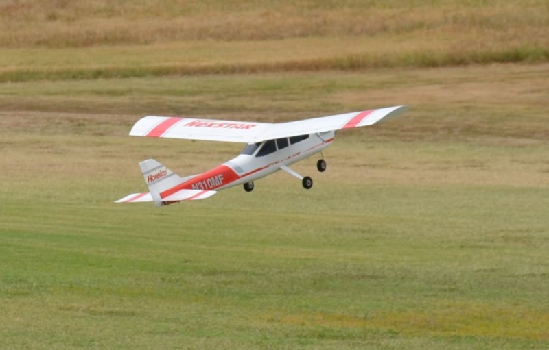 Paducah Aero Modelers' Fun-Fly 50_11