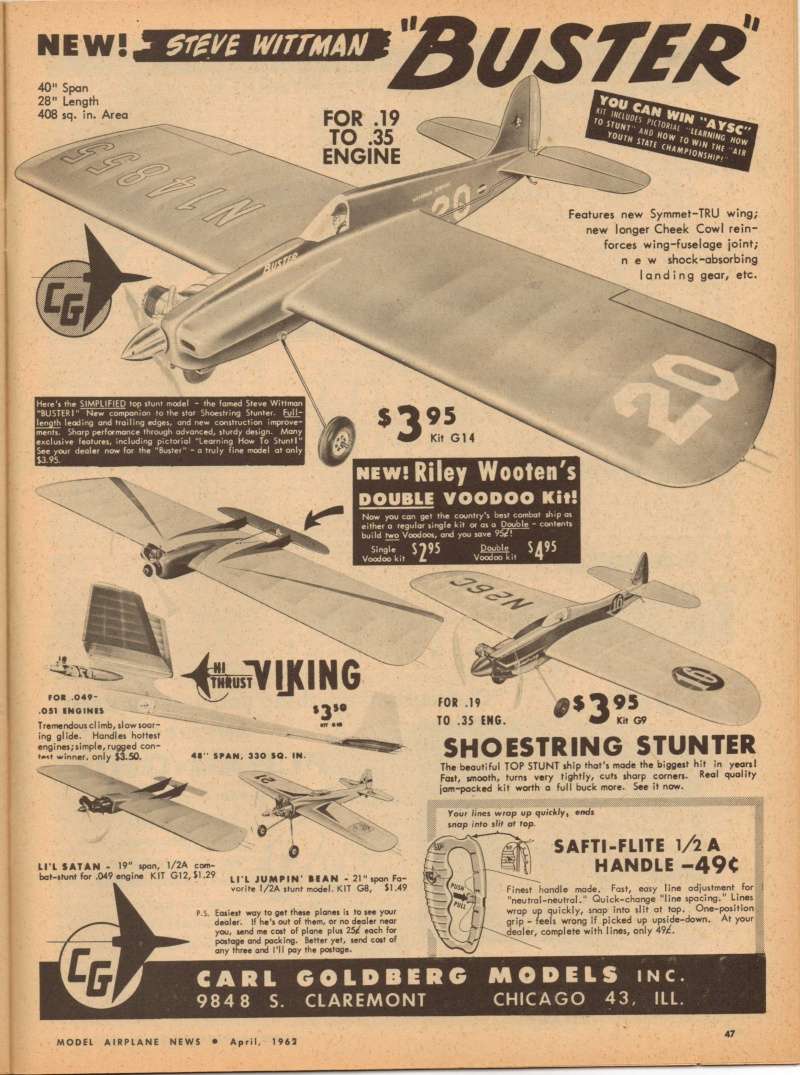 Uncle Wayne's Carl Goldberg "Buster"...Old Thread Buster10