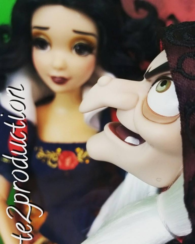Disney Fairytale Designer Collection (depuis 2013) - Page 34 12105910