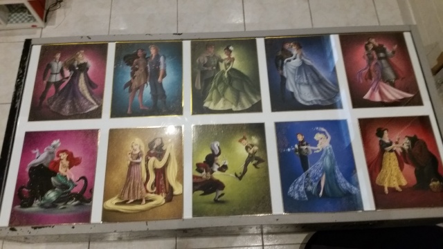 Disney Fairytale Designer Collection (depuis 2013) - Page 16 20150910