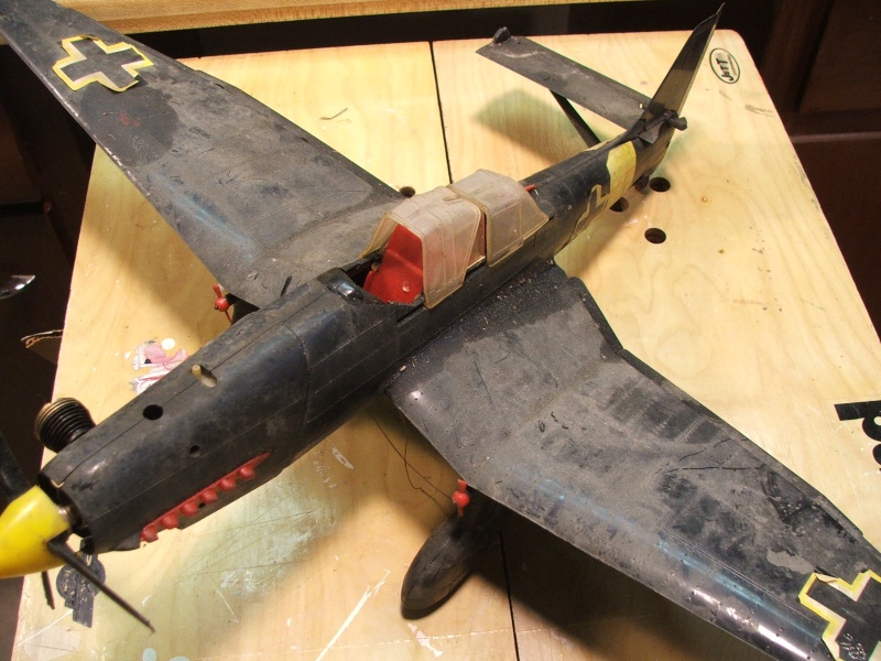 CoxP-40 Warhawk, Flying Tiger 3-29-011