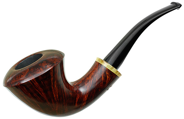 Tonni Nielsen: Smooth Snail (Viking) 002-1912