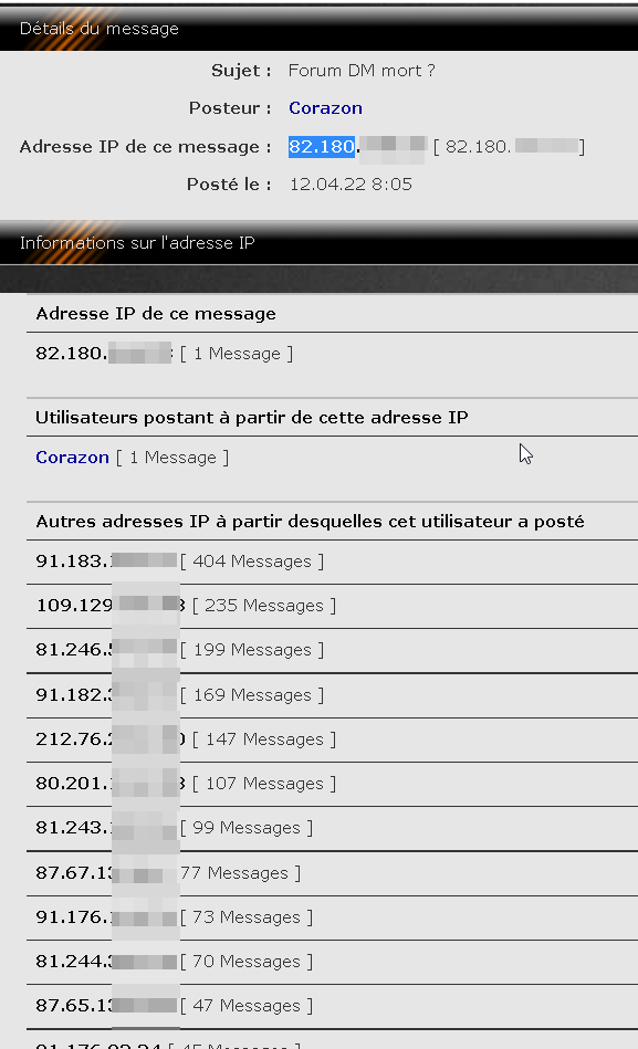 Forum DM mort ? 2022-024