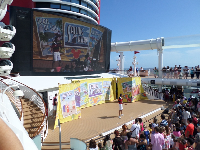 Disneymoon : Walt disney world & Disney cruise line mai 2015  - Page 6 Sam_1315