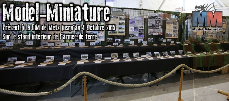 Foire Internationale de Metz 2015 (FIM) 12028610