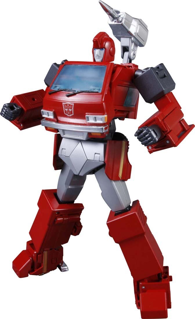 MP-27 Masterpiece Ironhide Master13