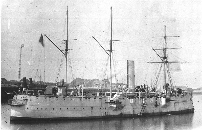 Marine portugaise 20-33111