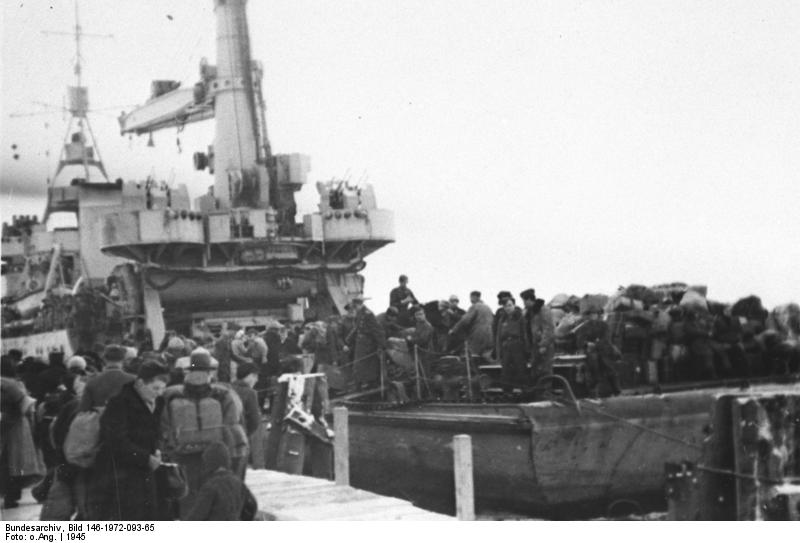 Les ravitailleurs d'hydravions allemands 1933/1945 en photos Hans_a11