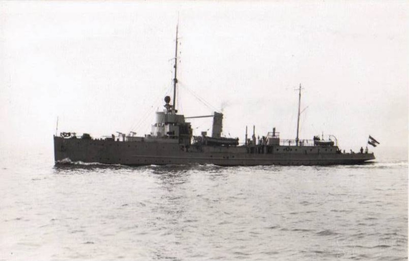 Les aviso-dragueurs allemands M138_d10