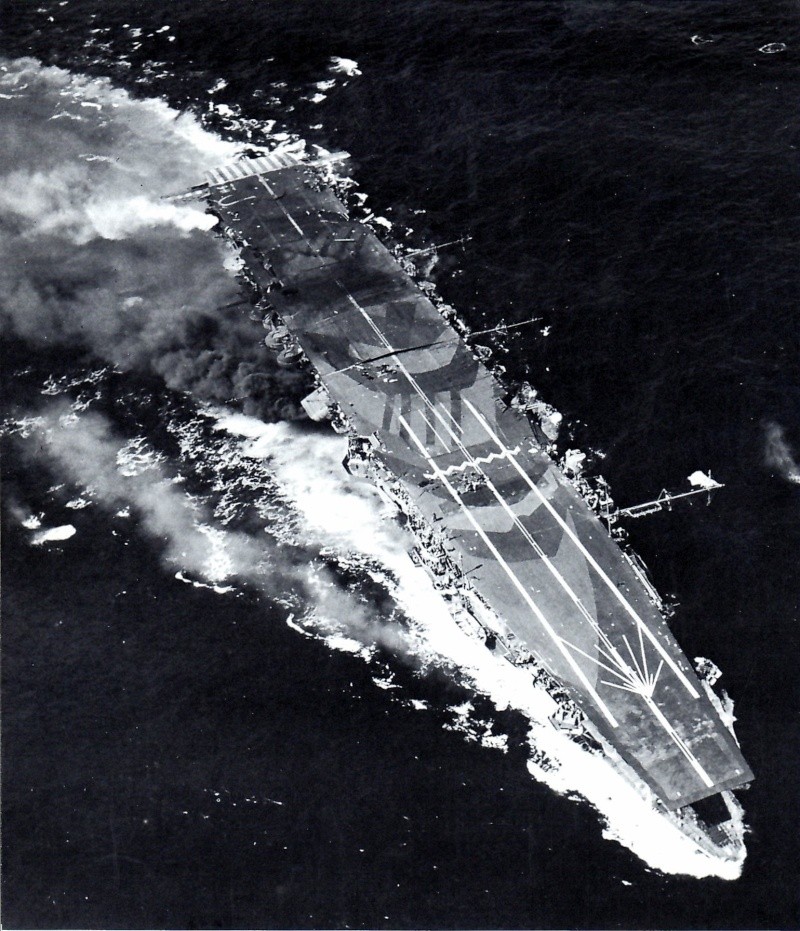 Porte-avions japonais Zuiho_11