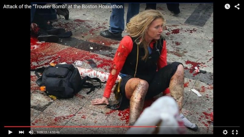 Boston Marathon Bombing a Hoax - Page 2 Bag10