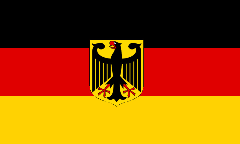 All Recent Hoaxes Summed Up - All di flags was German Flag_g10
