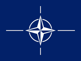 [OTAN] Organisation du Traité de l'Atlantique du Nord Flag_o10