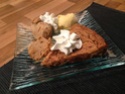 [Dessert] : Cookies géant moelleux Img_2911