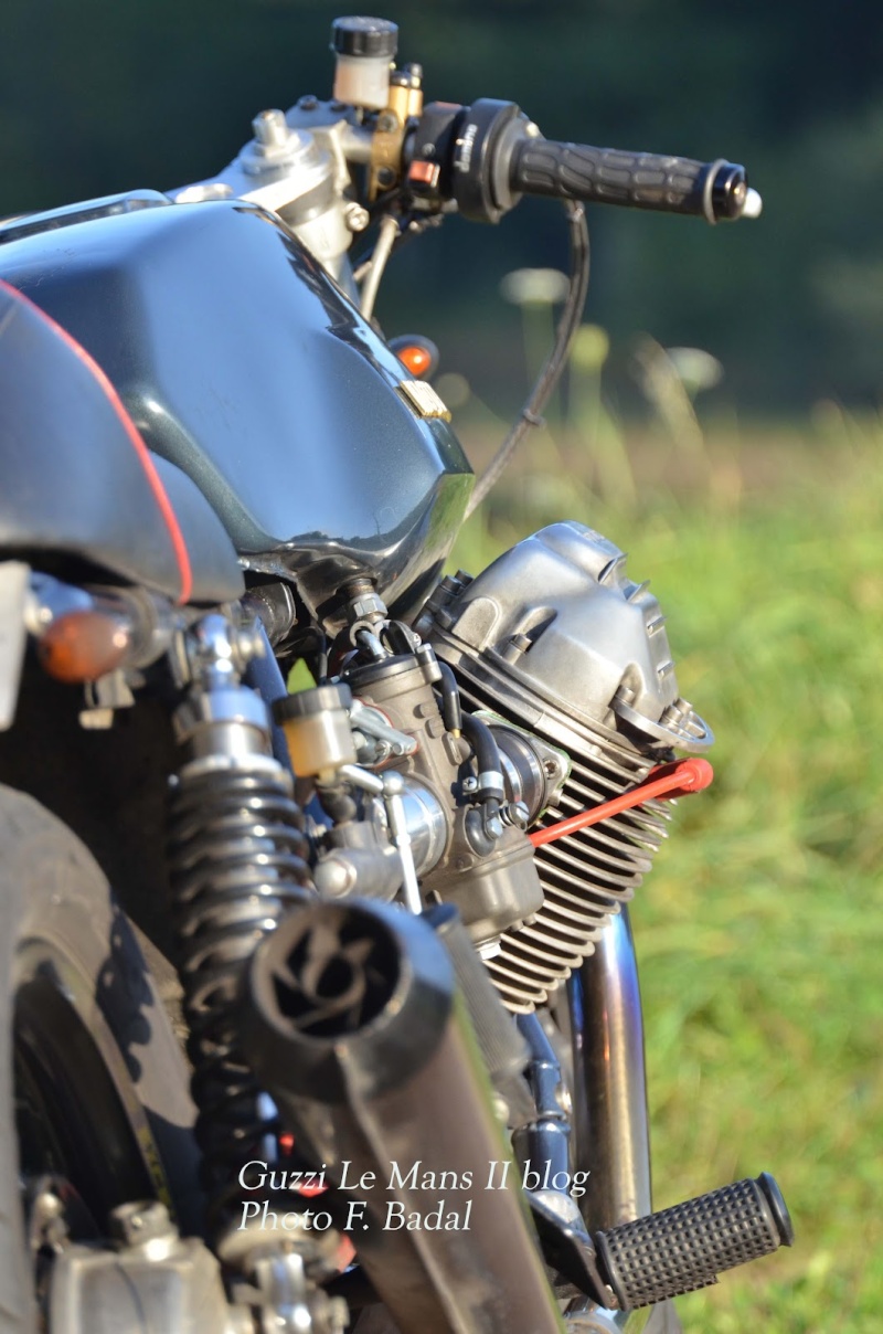 Guzzi... juste l'essentiel des Café Racer 2, la suite... - Page 6 Dsc_7210