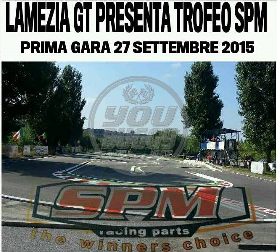 News: As Lamezia Sport Modellismo SPM 2015 - Locandina 11953010