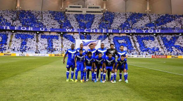 الهلال السعودي أفضل نادِ في العالم Al Hilal Saudi best club in the world 10599510