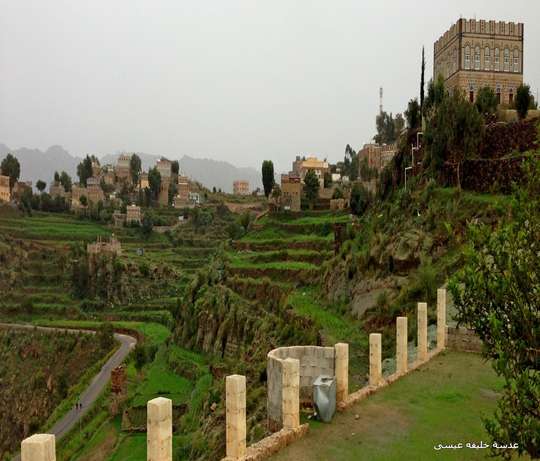 أجمل صور من اليمن ، صور إب ، السياحه في اليمن ،The most beautiful images from Yemen, Ibb Pictures, Tourism in Yemen, 55412810