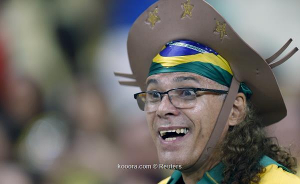 مشاركة كاكا في فوز البرازيل تسعد الملايين، Post Kaka in Brazil is delighted to win millions Oao10