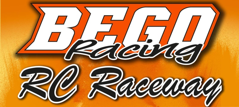 Bego Racing RC Raceway Samedi 26 et dimanche 27 septembre de 10hrs am a 5hrs pm  11994010