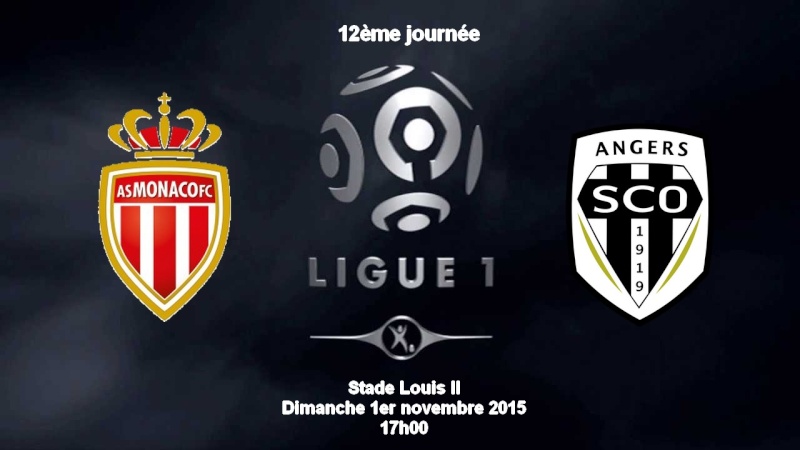 AS Monaco - Angers SCO (12ème journée de Ligue 1) Asm-an10