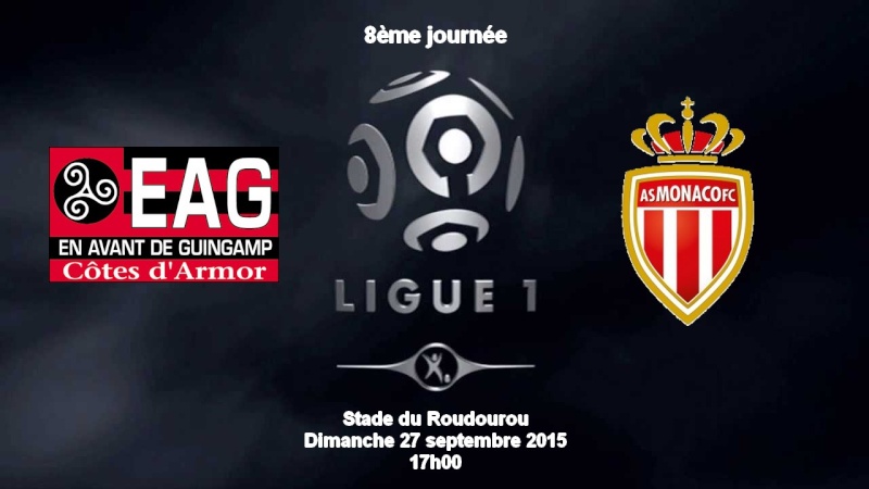 EA Guingamp - AS Monaco (8ème journée de Ligue 1) Eag-as10