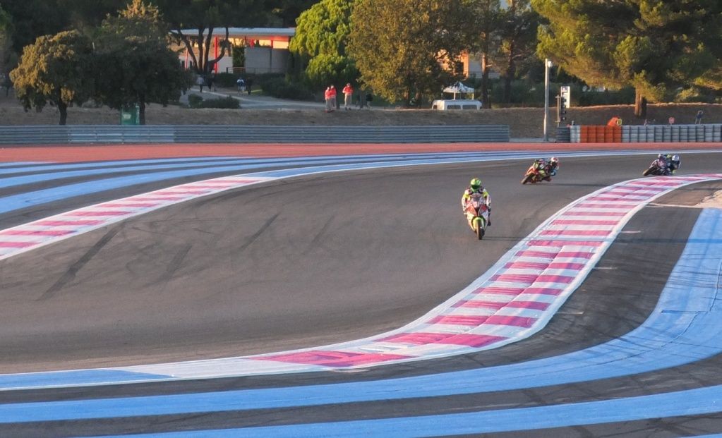 [Endurance] Bol d'Or "Castellet" 17, 18, 19 et 20 septembre 2015 - Page 10 1611