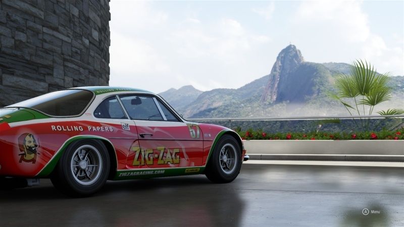 livrée Forza6 par fafa Alpine10