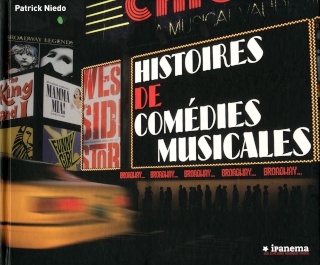 Histoires de Comédies Musicales - Patrick Niedo 91rtel11