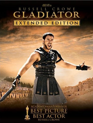 فيلم The Gladiator مدبلج  Gladia10