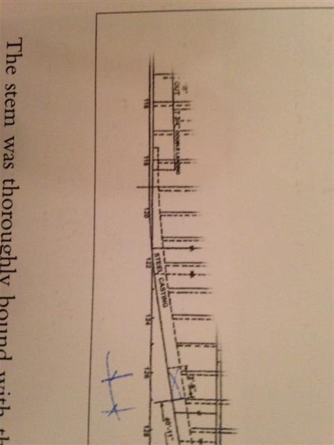 TITANIC - RMS Titanic 1:100 - Pagina 10 Ultime10