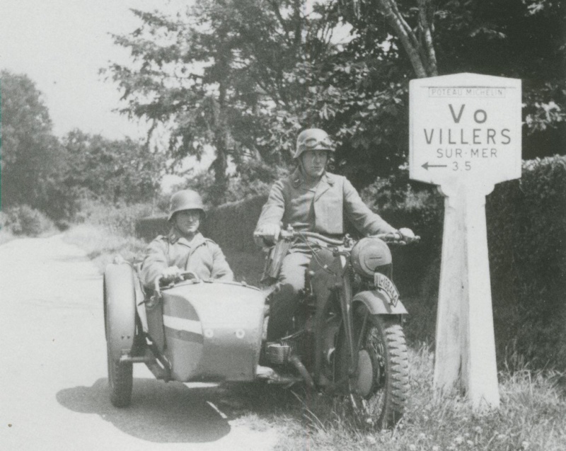 La piétaille de la luftwaffe, felddivision et parachutistes A_00111