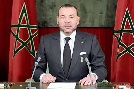 ملك المغرب محمد السادس نصره الله احسن ملك