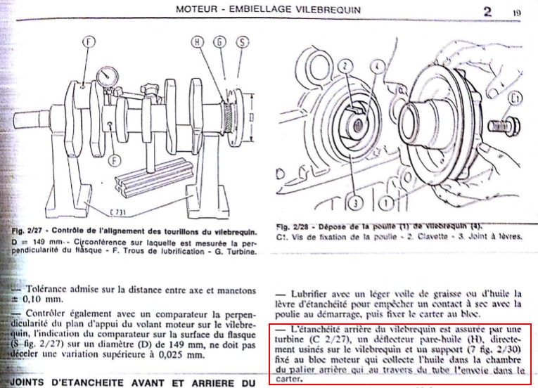 embrayage 615 - mon someca 615 photos et soucis - Page 7 Someca11