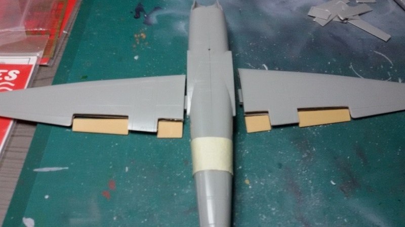 Arado Ar 234 B (Hobbycraft 1:48) Ar234010