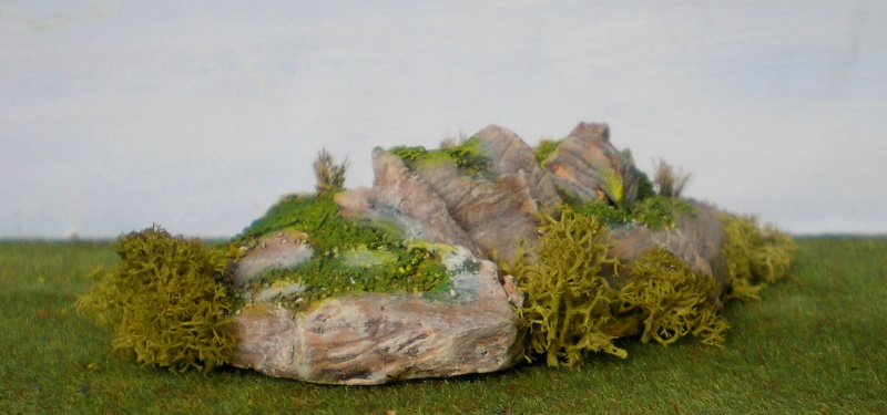 Western-Dioramen für 54 - 90 mm Figuren - Seite 4 001a5h10