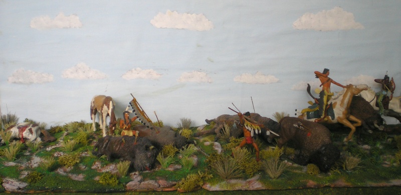 Western-Dioramen für 54 - 90 mm Figuren - Seite 4 001e2b11