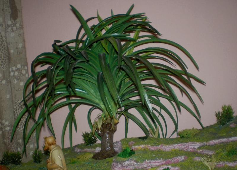 Krippen-Diorama zur Figurengröße 16 cm - Seite 2 006c_k10