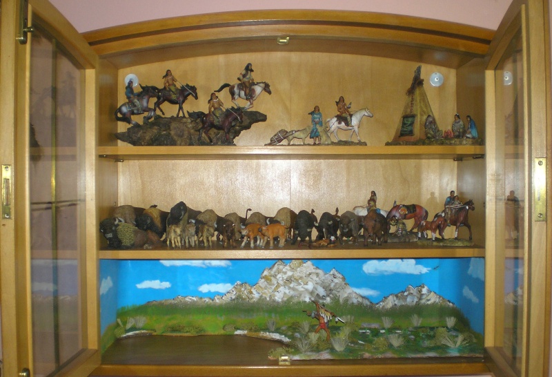 Western-Dioramen für 54 - 90 mm Figuren - Seite 4 006g3a10