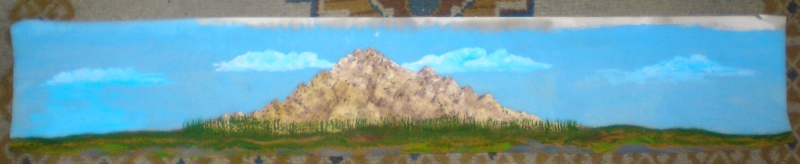 Western-Dioramen für 54 - 90 mm Figuren - Seite 5 009f2c10