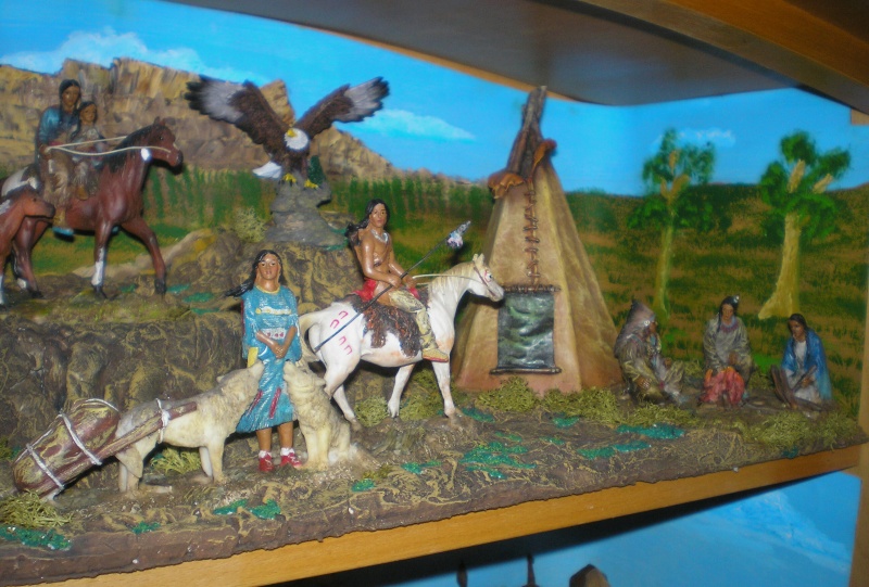 Western-Dioramen für 54 - 90 mm Figuren - Seite 5 009g2c12
