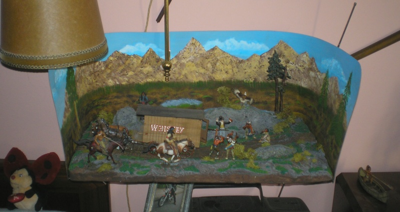 Western-Dioramen für 54 - 90 mm Figuren - Seite 5 009g3d12